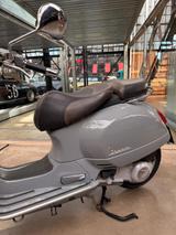 Vespa GT 60 Limited Edition # 52/999 - VESPA MOTORRAD