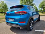 Hyundai TUCSON 1.6 T-GDI Style 2WD Style - Hyundai TUCSON in Mönchengladbach