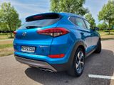 Hyundai TUCSON 1.6 T-GDI Style 2WD Style - Hyundai TUCSON von privat