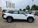 Dacia Bigster TCe 140 Expression Totwinkel-Assistent - Dacia Bigster SUV