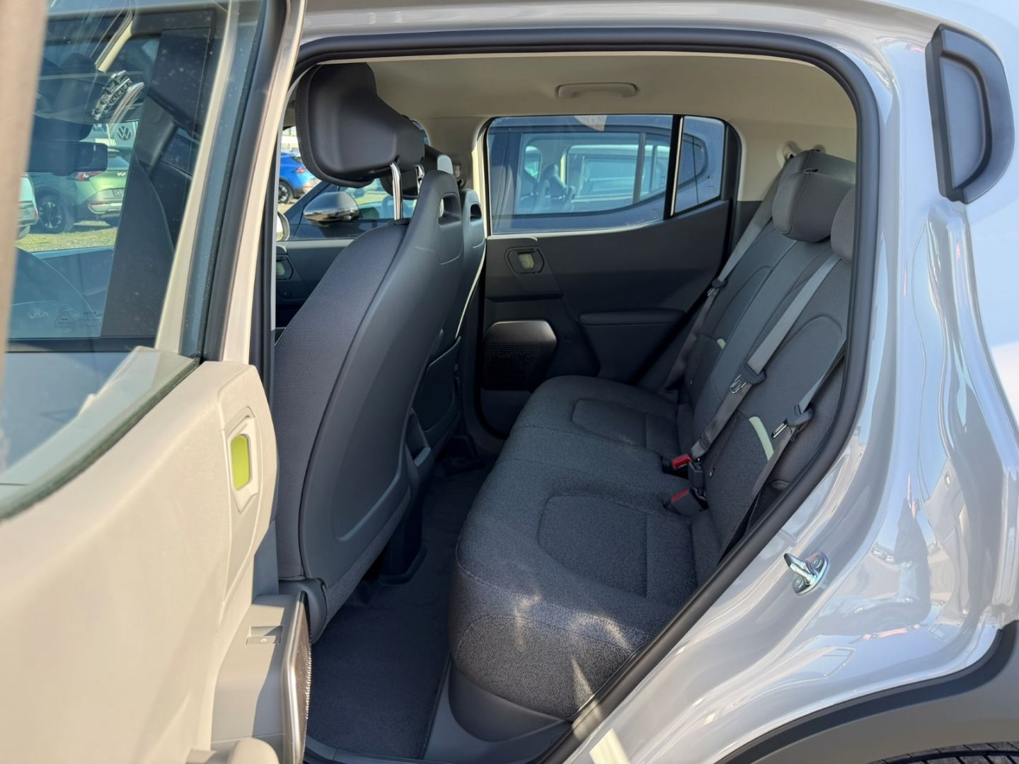Kia EV2 - Bild 11