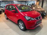 Seat Mii Style Salsa 1-Hand - gebrauchte Seat Mii aus dem Jahr 2013