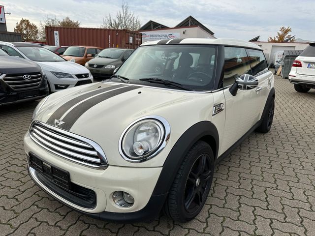 MINI One Clubman Klimaautomatik
