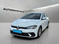 Foto Nummer 1: VW Polo