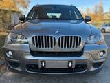 BMW X5 xDrive35d, M Paket Wenig KM - BMW X5 Gebrauchtwagen in Dresden