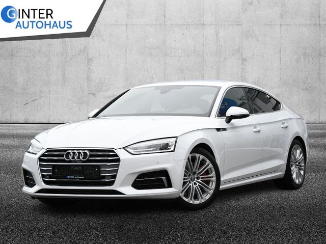 Audi A5 Sportback 45 TFSI sport*Keyless*360°-Kamera*