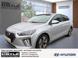 Hyundai IONIQ Style Plug-In Hybrid 1.6 GDI +NAVI+KLIMA+P - gebrauchte Hyundai IONIQ aus dem Jahr 2021