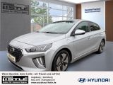 Hyundai IONIQ Style Plug-In Hybrid 1.6 GDI +NAVI+KLIMA+P - Hyundai IONIQ Gebrauchtwagen