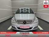 Mercedes-Benz B 160 "SITZH-KLIMA-MULTI-PDC-ALU-TÜV NEU" - Mercedes-Benz B-Klasse aus 2011