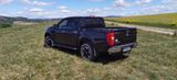 Nissan Navarra DC 4x4 - Nissan Navara aus 2019