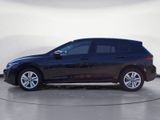 Volkswagen Golf Life 2,0 TDI SCR DSG - Volkswagen: Schwarz