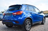 Mitsubishi ASX Edition 100+ 2WD Keyles/Kamera/SHZ/Carplay - blaue Mitsubishi ASX