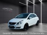 Opel Corsa D 1.4 Color Edition*GarantieTÜV/ServiceNEU - gebrauchte Opel Corsa aus dem Jahr 2010