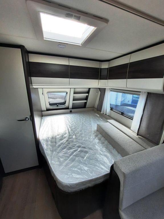 Fahrzeugabbildung Hobby Prestige 720 UKFe Verfüg./Sparen Sie 5.903,- €