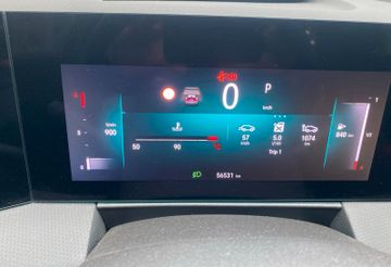 Bild 10 Opel Astra L ST GS*AHK*WSS-HZ*PANO*ACC*LED*KAMER*MwSt