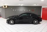 Mercedes-Benz C 63 AMG Coupe,LED,Navi,HUD,Pano,Burmes,RFK,ACC, - Mercedes-Benz AMG 63