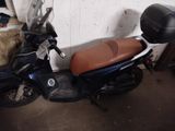 Kymco New people s50 - KYMCO S 50 PEOPLE