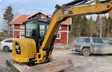 CAT 3045 - 5.000kg - Angebote