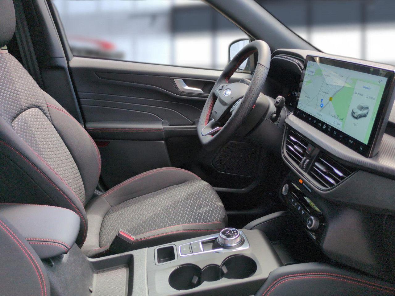 Ford Kuga 1.5 EcoBoost ST-Line Automatik Bluetooth, миниатюра 21