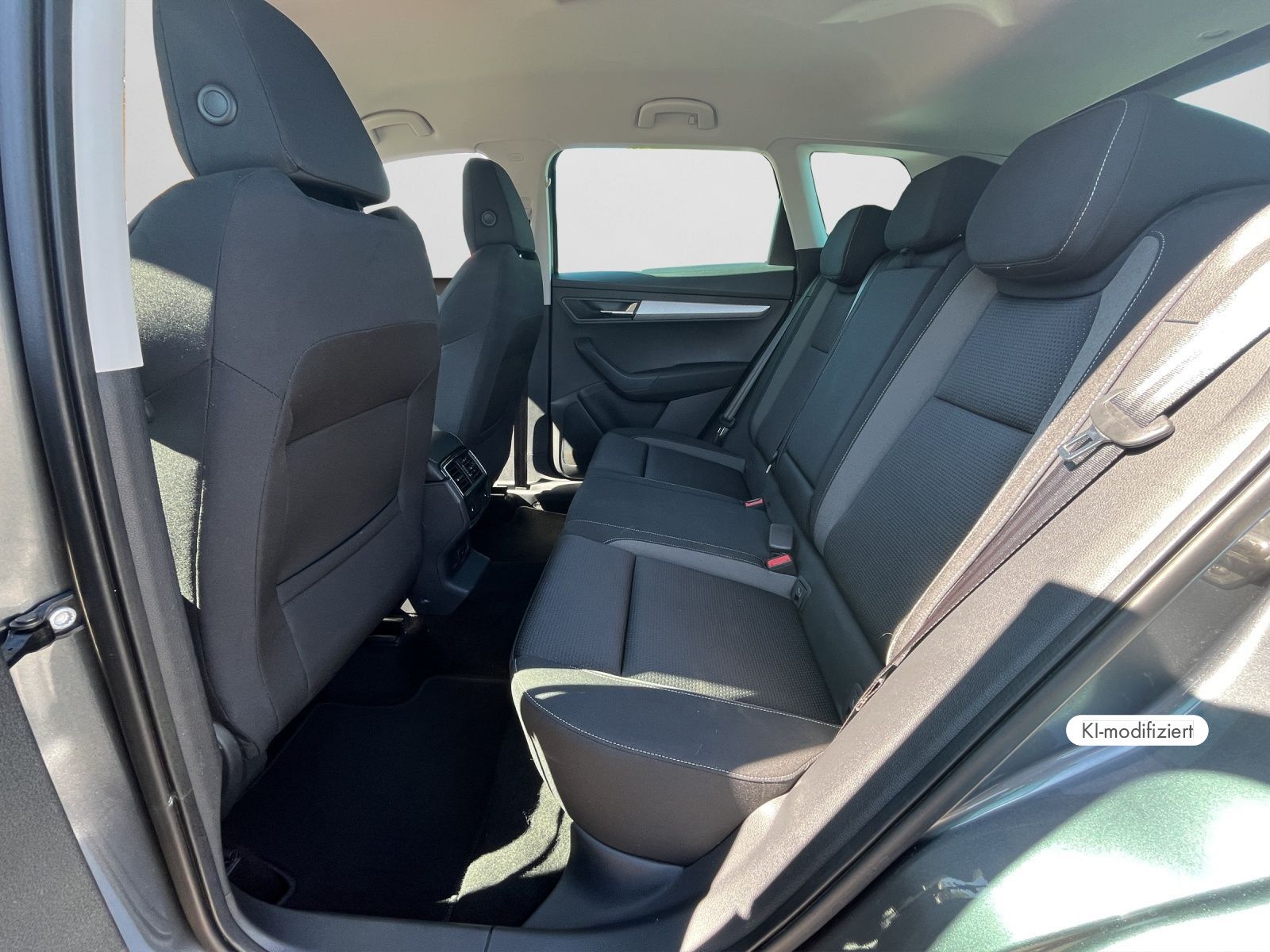 Skoda Karoq - Bild 15