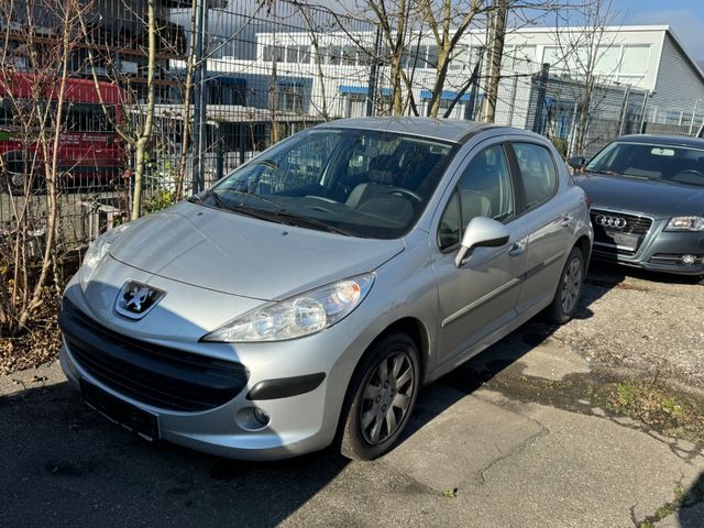 Peugeot 207 Tendance