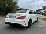 Mercedes-Benz CLA 45 AMG 4MATIC - Distr.+ , Pano, H&K, 8xAlu - Mercedes-Benz CLA-Class in Frankfurt (Main)