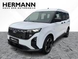Ford Tourneo Courier BEV Trend CAM*LED*SHZ*SYNC*AUT - Ford Tourneo Courier mit Elektro-Antrieb