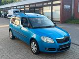 Skoda Roomster 1.4 16V Active Tüv Neu AHK Gepflegt