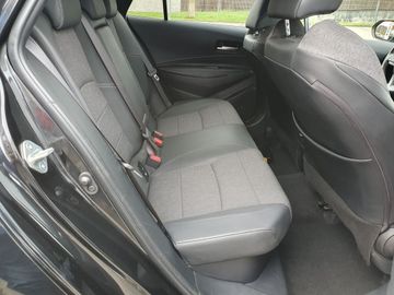 Toyota Corolla - 9