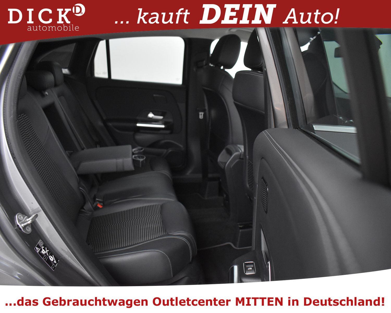 MERCEDES-BENZ GLA 250e Progress STANDHZ+WIDES+KAM+LED+AHK+ACC+ - Image 19