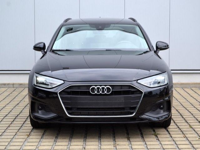 A4 Avant 35 TFSI S-tronic LED/NAVI/17-ZOLL/BUSIN