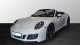 Porsche 991 Carrera 4 GTS Cabrio, Hinterachslenkung, LED - Porsche 991 in Osnabrück