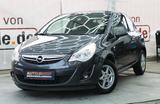 Opel Corsa D 1.2 *TÜV&Inspe.Neu*Navi*Kamera*Tempomat* - gebrauchte Opel Corsa aus dem Jahr 2012