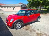 MINI ONE ONE - MINI MINI aus 2003