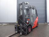 Linde H25D-02 - Linde H25D