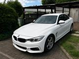 BMW 420i Cabrio M Sport - BMW 420 in Saarbrücken