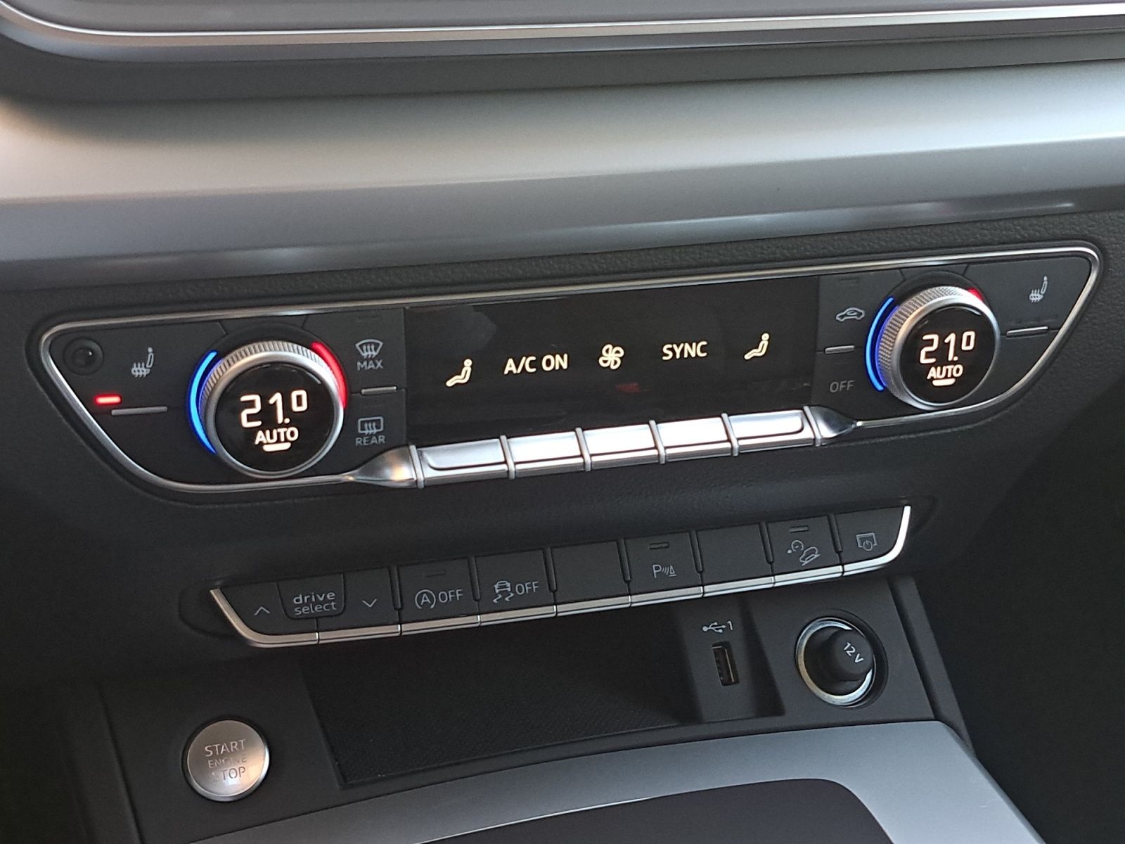Audi Q5 - Bild 19