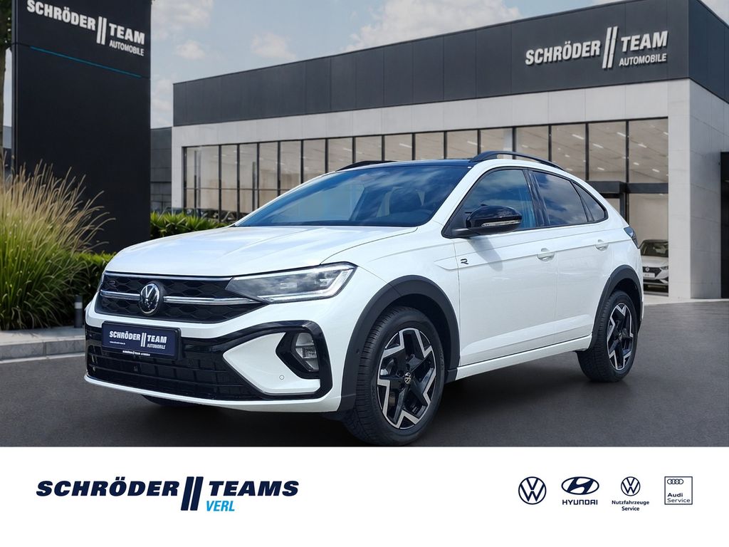 Taigo 1,0 l TSI DSG R-Line
