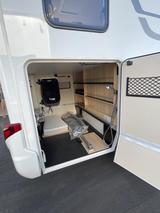 HYMER / ERIBA / HYMERCAR B-Klasse MC T 680  - Hymer B Klasse MC