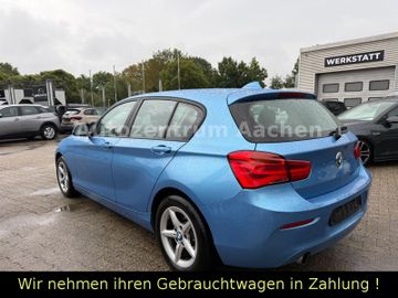 BMW 116 - 10