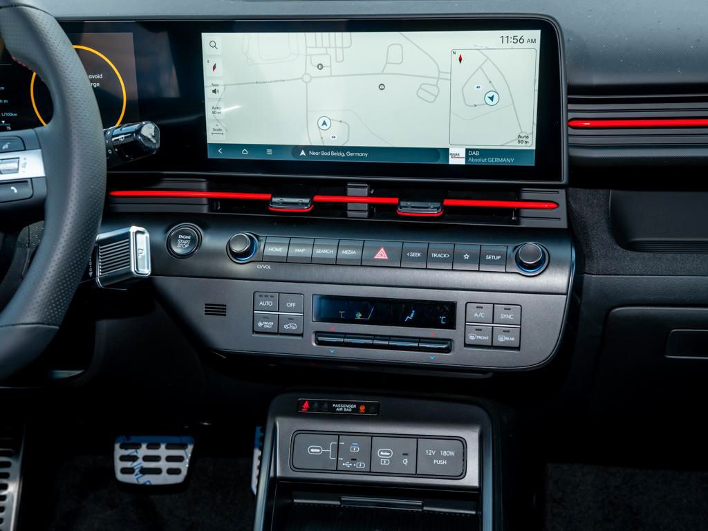 Hyundai Kona – Bild 11