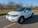 Nissan Murano 3.5 Executive Executive - gebrauchte Nissan Murano aus dem Jahr 2009