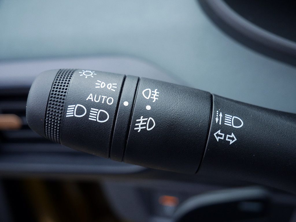 Fahrzeugabbildung Dacia Sandero Stepway Extreme ECO-G 120 SHZ LED 360°