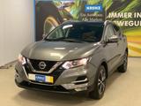 Nissan Qashqai 1.3DIG-T+AHK+Pano+360°Kamera+beh.Front - Nissan Qashqai mit Anhängerkupplung