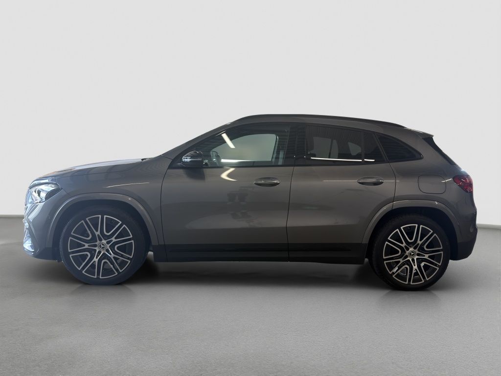 Fahrzeugabbildung Mercedes-Benz GLA 180 AMG*Night*DISTRONIC*KeyL*PDC*RFK*ParkAss