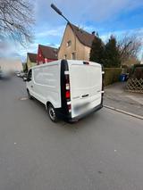 Renault Trafic, 2019, Klima, TÜV 2026, Diesel - Renault Trafic in Dortmund
