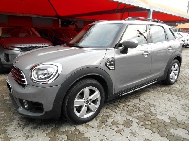 MINI Countryman 1.5 One UNIPROPRIETARIO+OK NEOPA