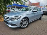 Mercedes-Benz C 180 CGI Limousine/Head-Up/AHK/Neues Modell/ - Mercedes-Benz in Oldenburg