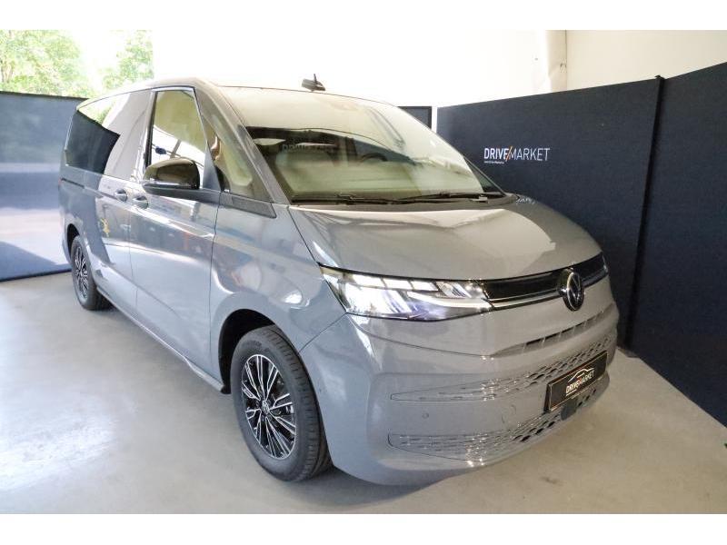 Volkswagen T7 Multivan Life LONG