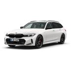 BMW 320d xDrive Touring M Sportpaket HIFI - BMW 3er Reihe: Kombi, M Sportpaket